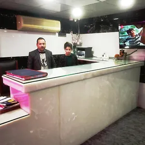 Hotel Sohi Residency, Delhi (National Capital Territory of India)