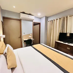 Hotel Western Blu, Delhi (National Capital Territory of India)