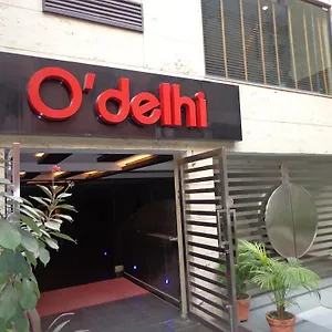 Hotel O, Delhi (National Capital Territory of India)