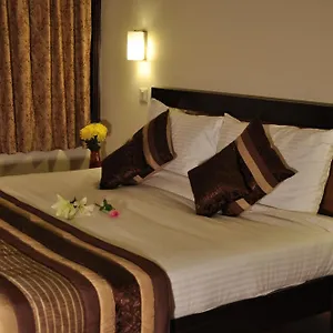 Bed & Breakfast Golden Palm, Delhi (National Capital Territory of India)