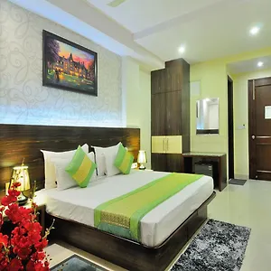 Hotel Sky Rich International - 05 Mins From Karol Bagh Metro Station, Delhi (National Capital Territory of India)